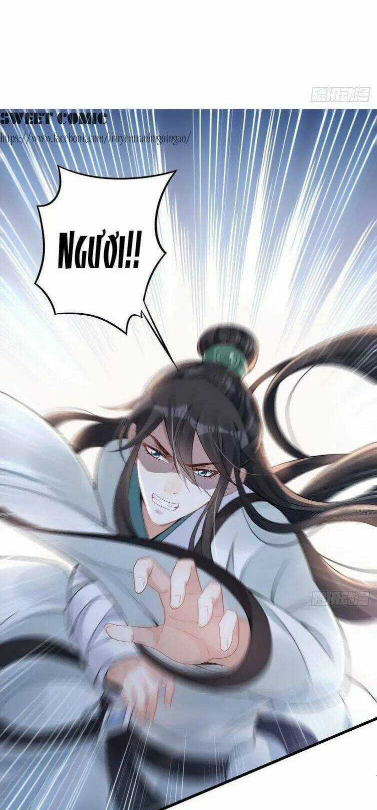 Phế Nữ Yêu Thần - Chapter 27 - Trang 10