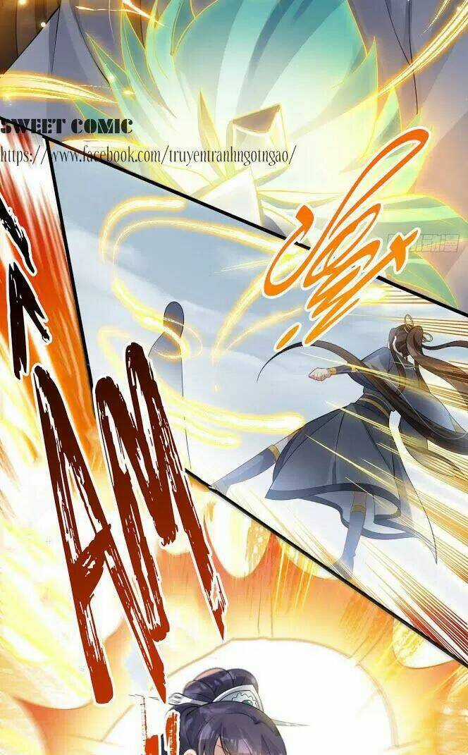 Phế Nữ Yêu Thần - Chapter 28 - Trang 14