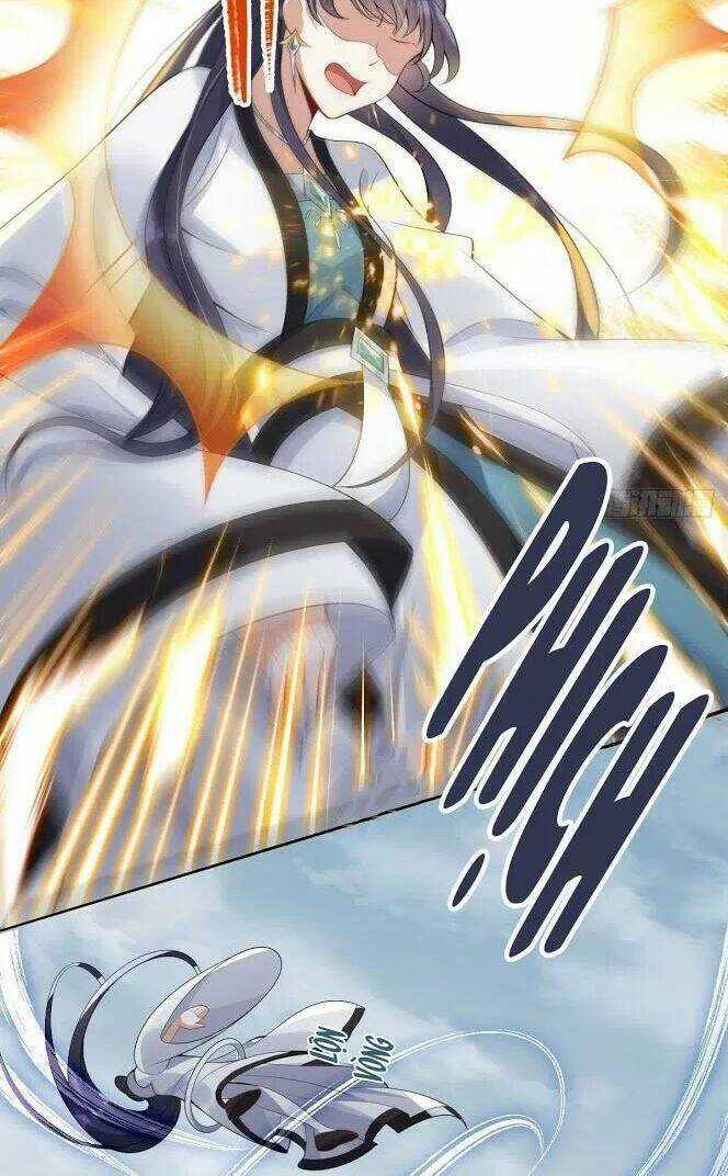 Phế Nữ Yêu Thần - Chapter 28 - Trang 15