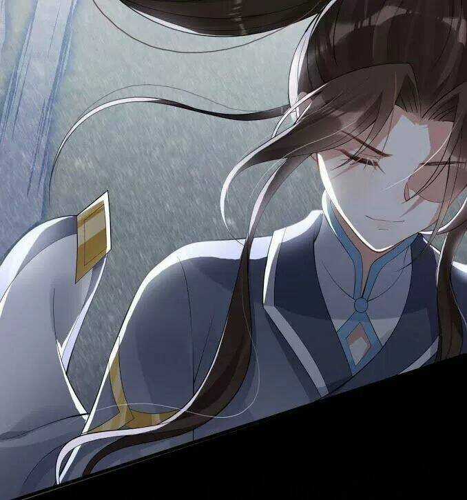 Phế Nữ Yêu Thần - Chapter 28 - Trang 17