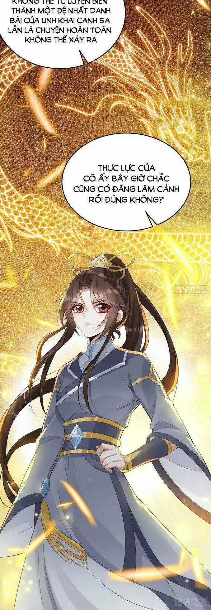 Phế Nữ Yêu Thần - Chapter 28 - Trang 19