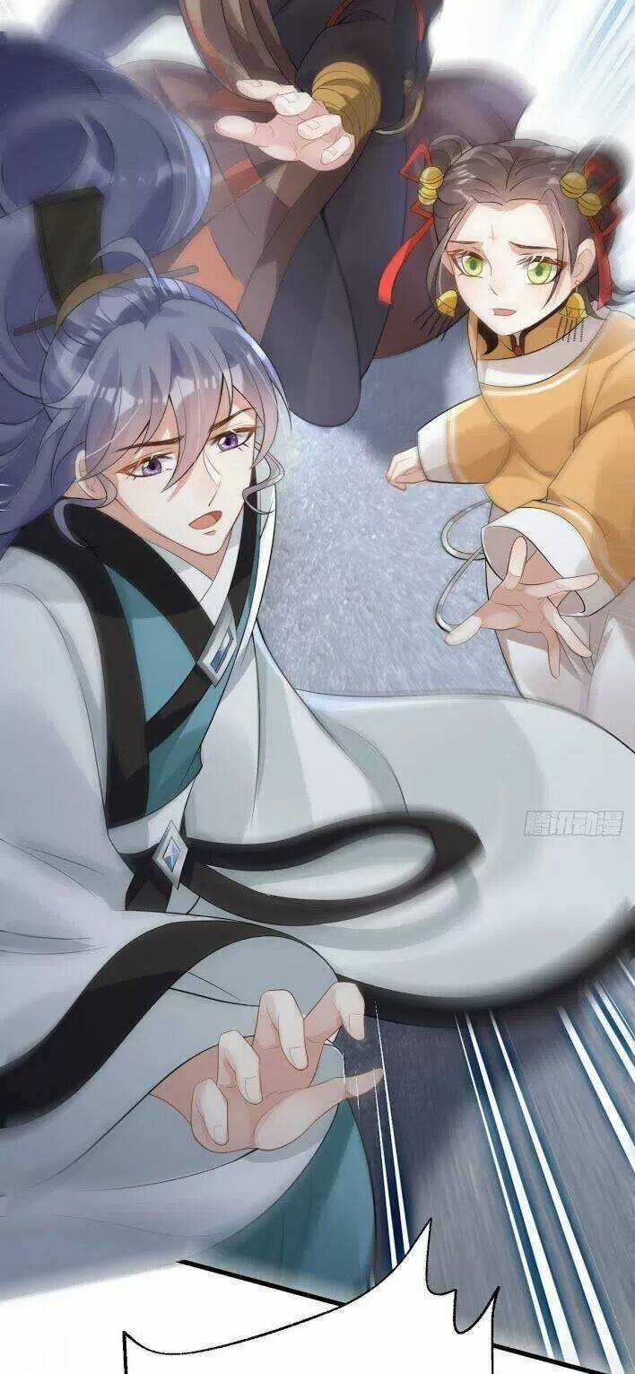 Phế Nữ Yêu Thần - Chapter 28 - Trang 24