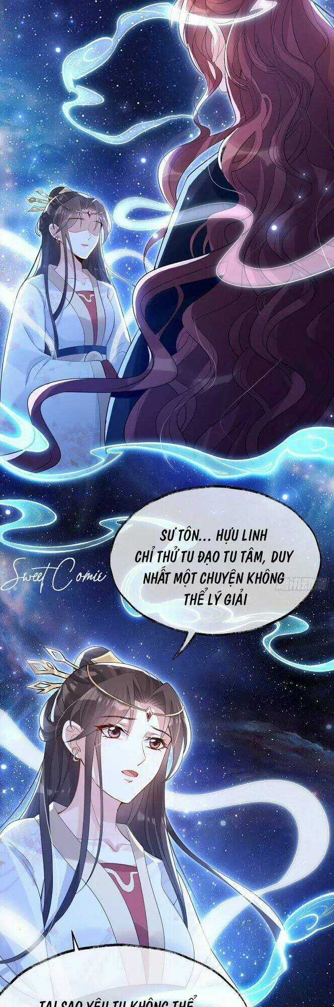 Phế Nữ Yêu Thần - Chapter 28 - Trang 27