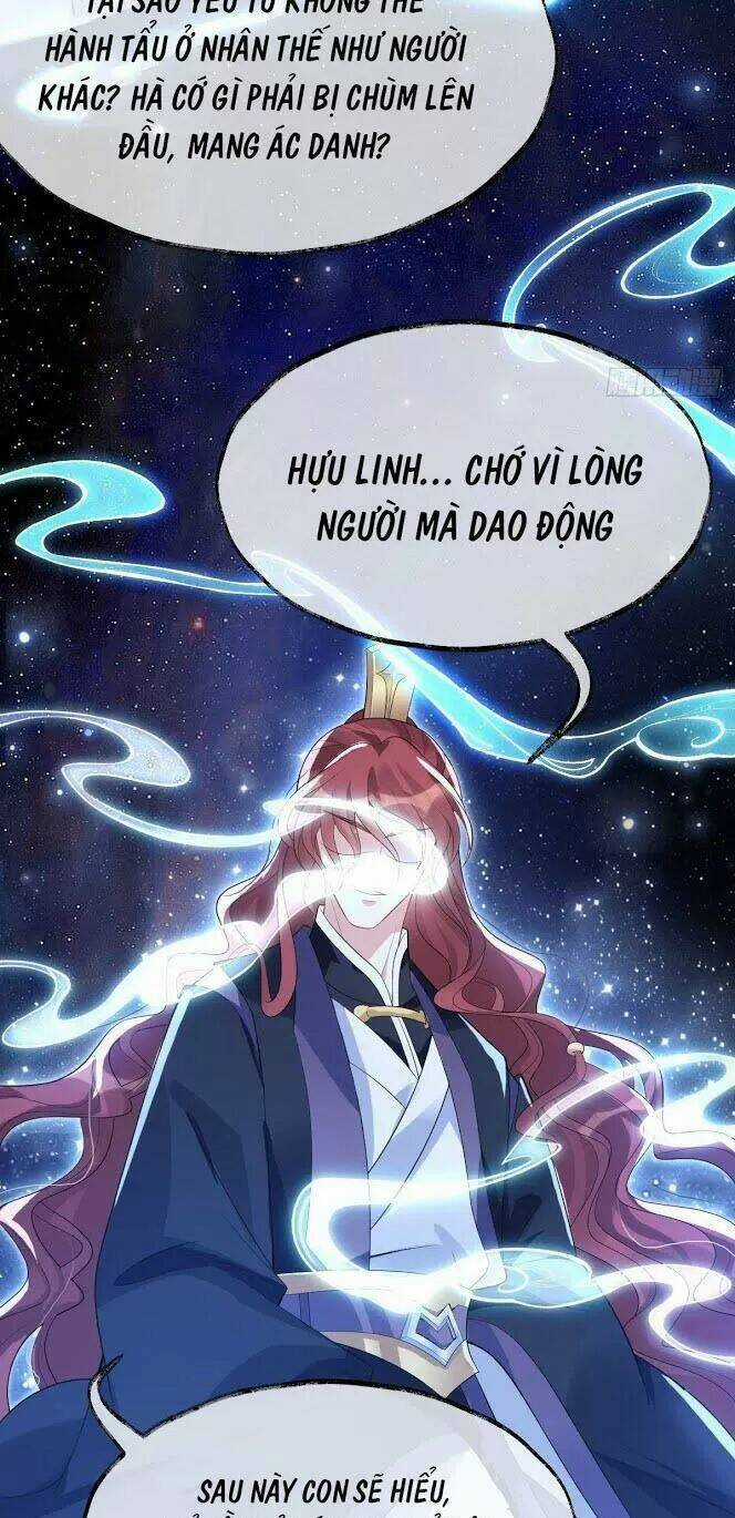 Phế Nữ Yêu Thần - Chapter 28 - Trang 28