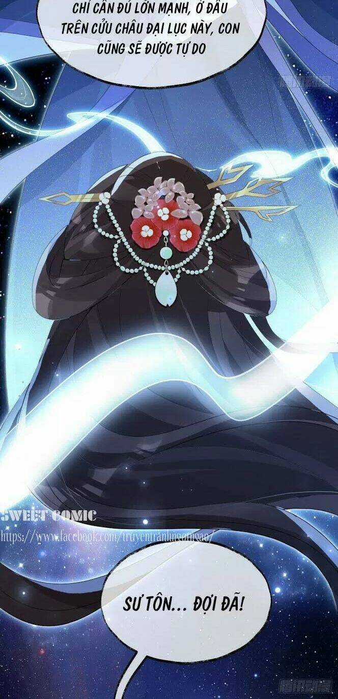 Phế Nữ Yêu Thần - Chapter 28 - Trang 29