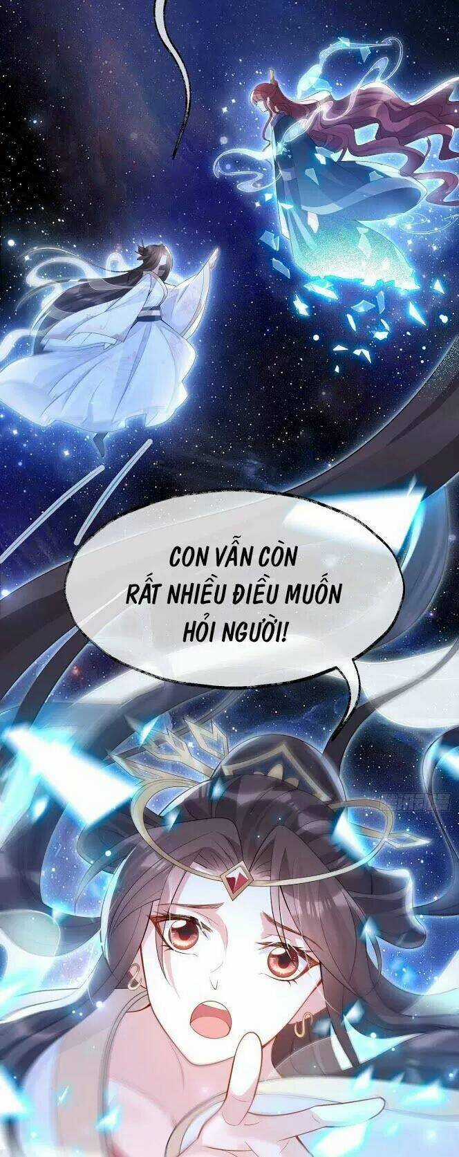 Phế Nữ Yêu Thần - Chapter 28 - Trang 30