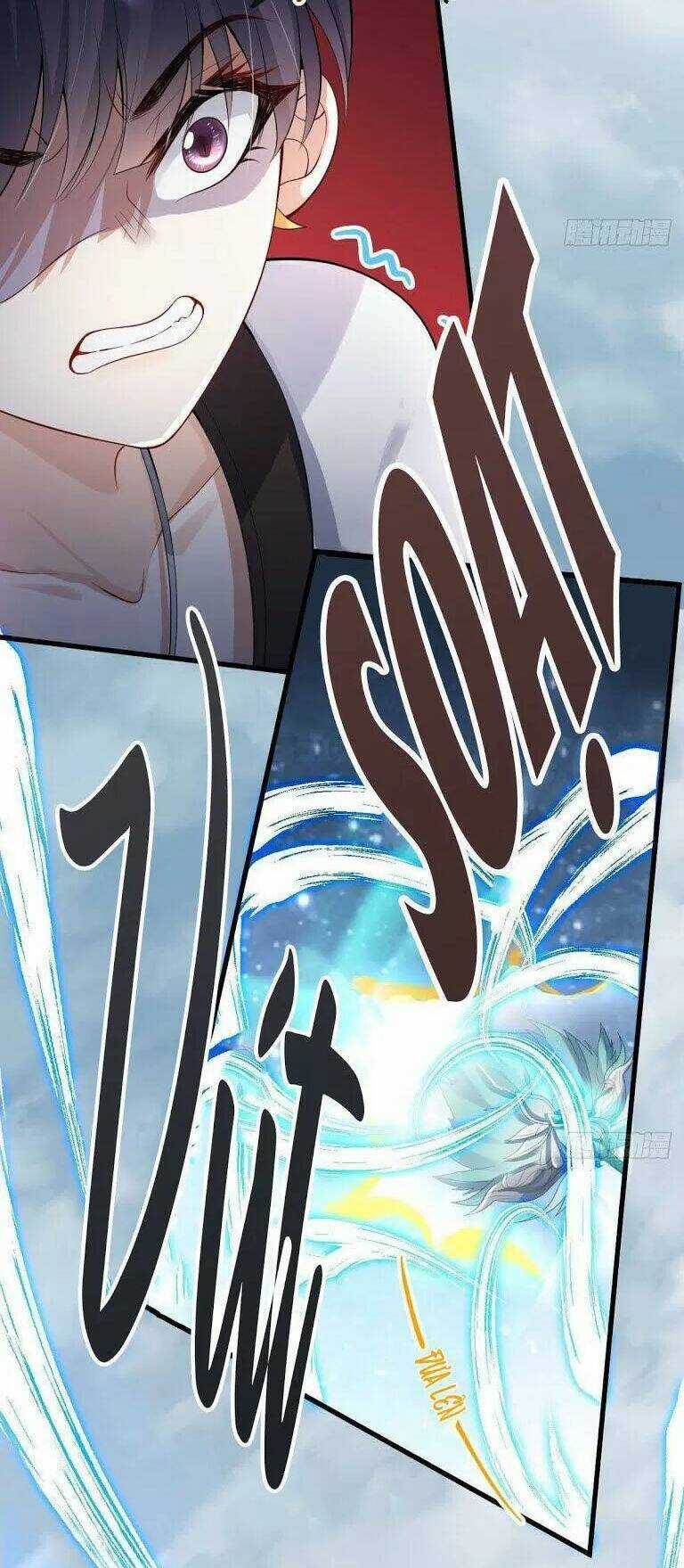 Phế Nữ Yêu Thần - Chapter 28 - Trang 4