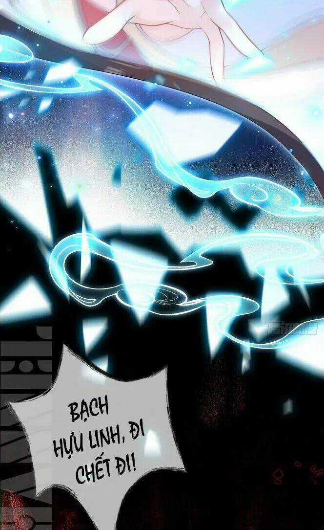 Phế Nữ Yêu Thần - Chapter 28 - Trang 31