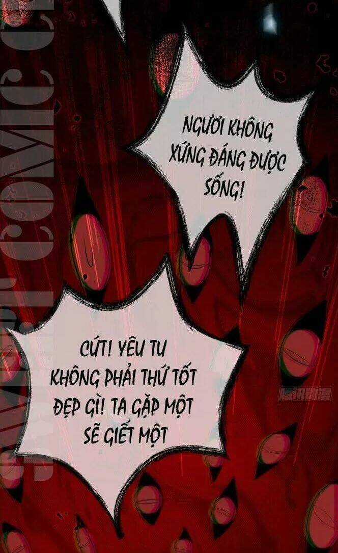 Phế Nữ Yêu Thần - Chapter 28 - Trang 32