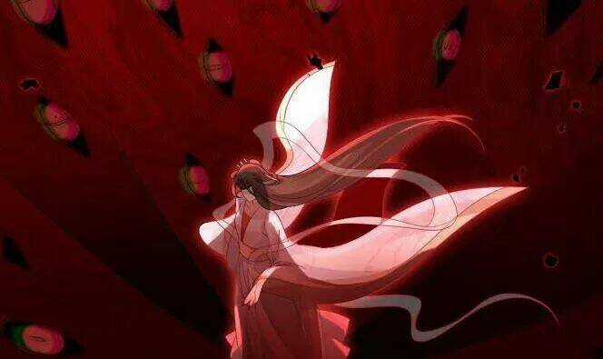 Phế Nữ Yêu Thần - Chapter 28 - Trang 33