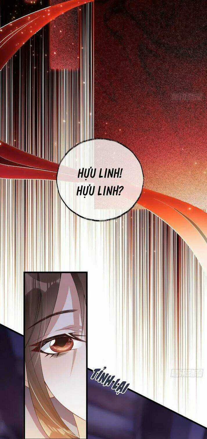 Phế Nữ Yêu Thần - Chapter 28 - Trang 37