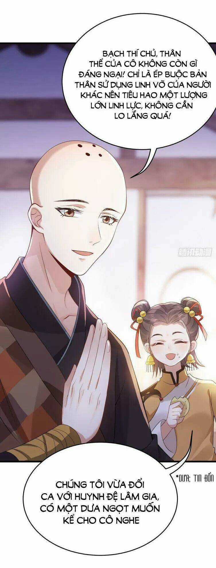 Phế Nữ Yêu Thần - Chapter 28 - Trang 40