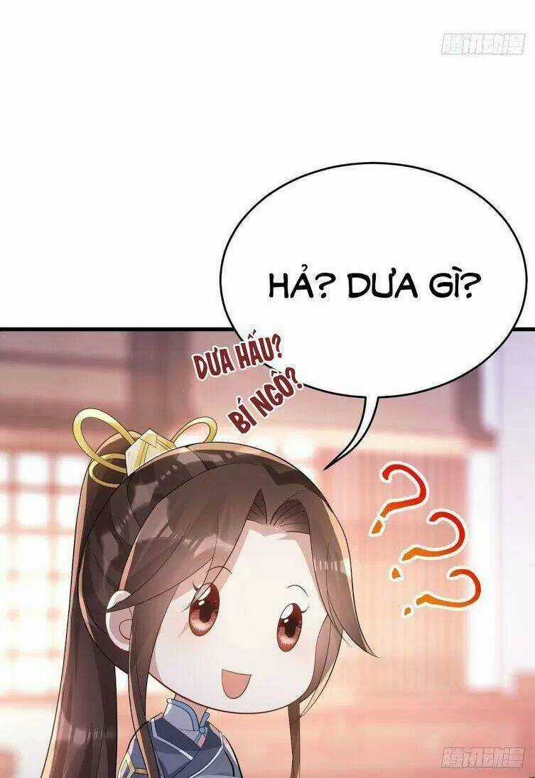 Phế Nữ Yêu Thần - Chapter 28 - Trang 41