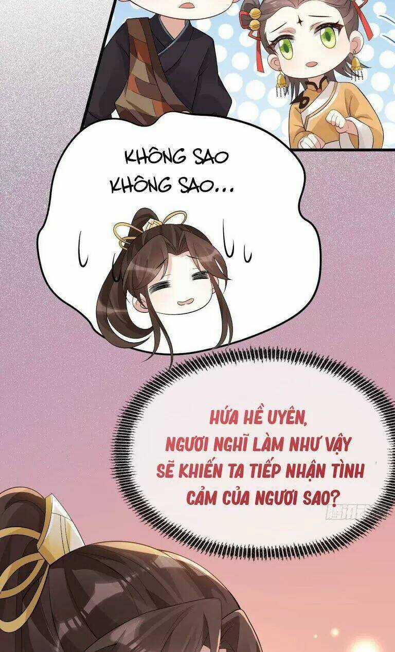 Phế Nữ Yêu Thần - Chapter 28 - Trang 44