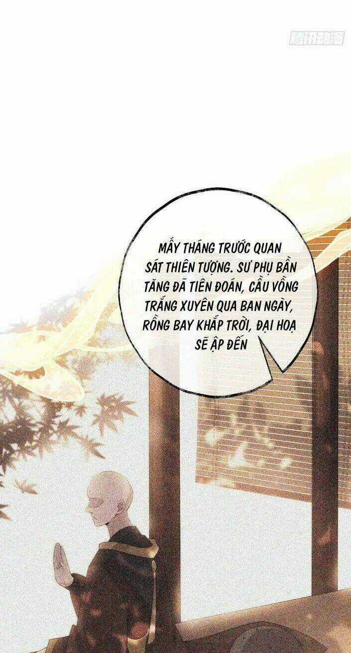 Phế Nữ Yêu Thần - Chapter 28 - Trang 50