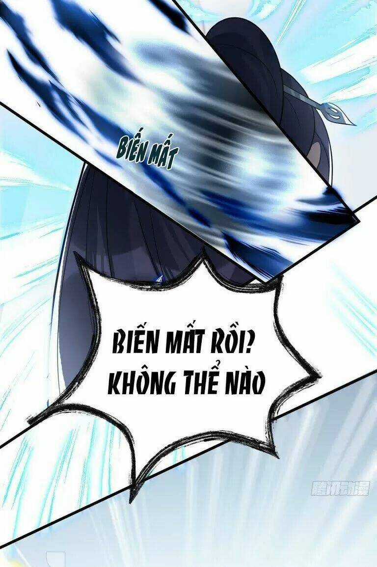 Phế Nữ Yêu Thần - Chapter 28 - Trang 6