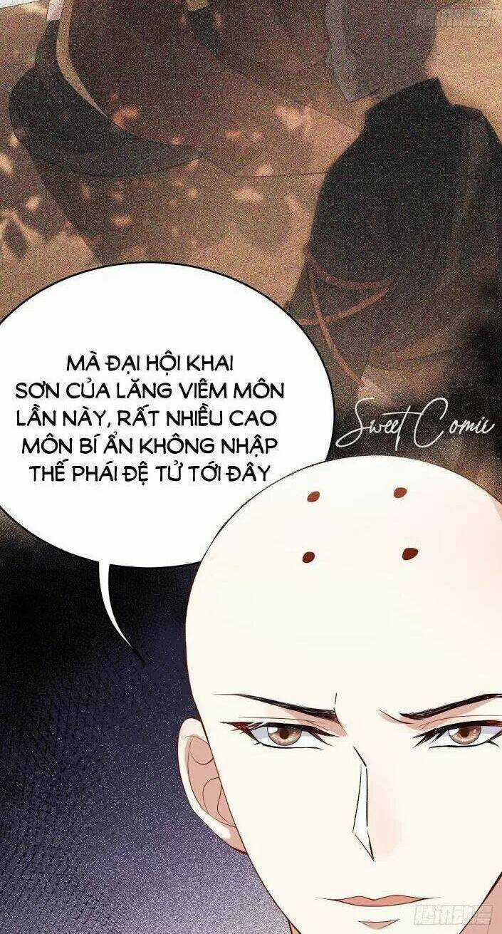 Phế Nữ Yêu Thần - Chapter 28 - Trang 51