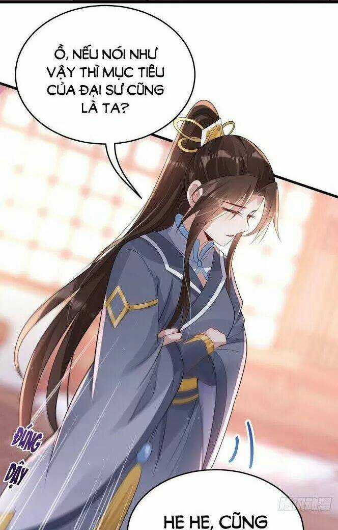 Phế Nữ Yêu Thần - Chapter 28 - Trang 54