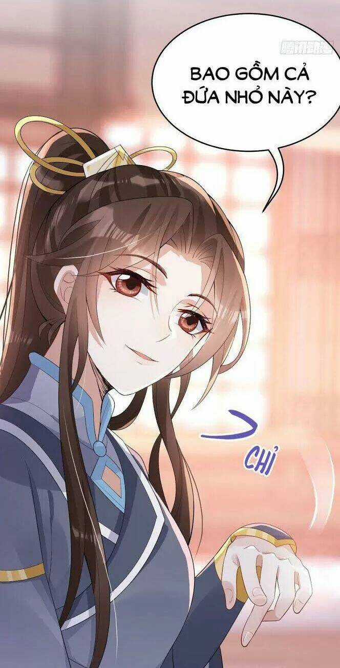 Phế Nữ Yêu Thần - Chapter 28 - Trang 56