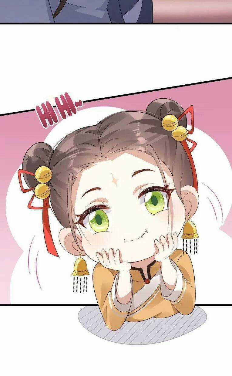 Phế Nữ Yêu Thần - Chapter 28 - Trang 57