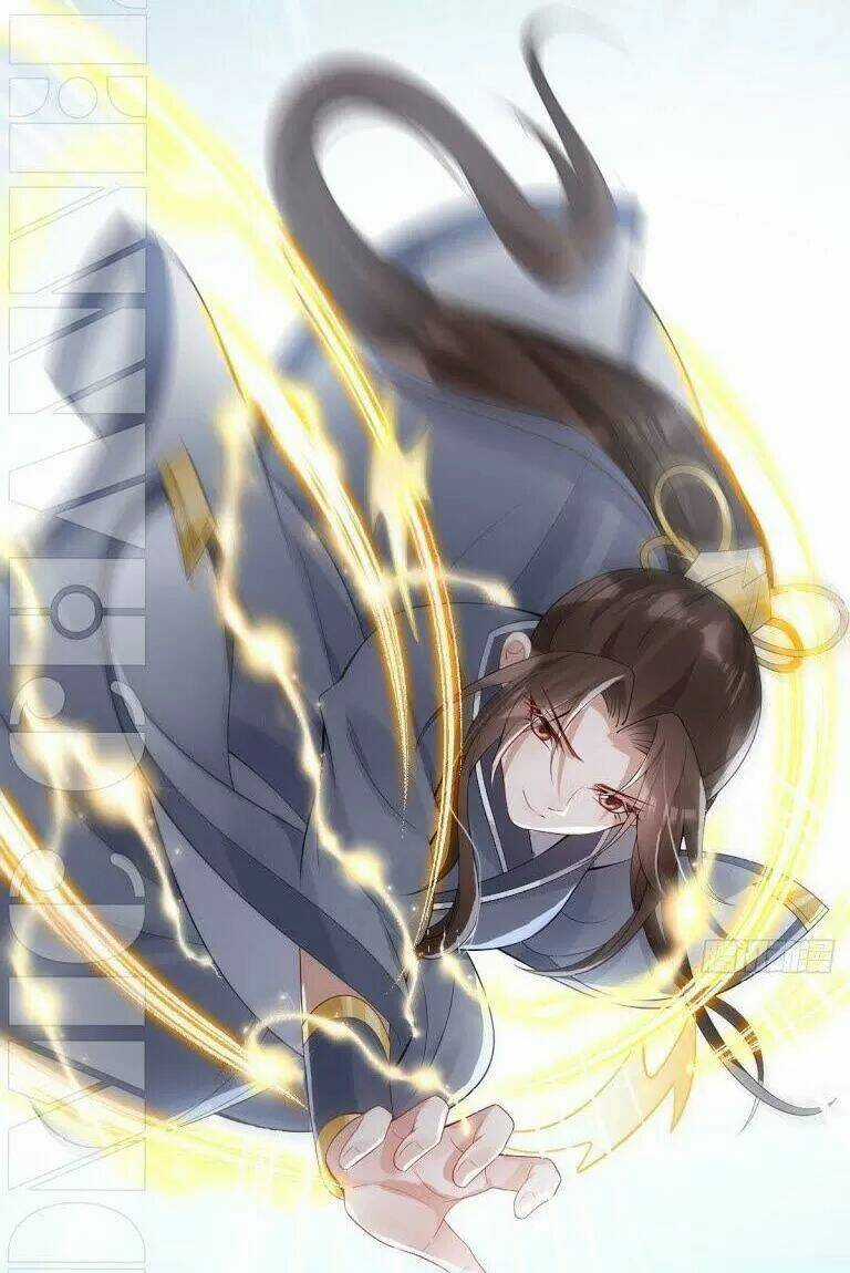 Phế Nữ Yêu Thần - Chapter 28 - Trang 7