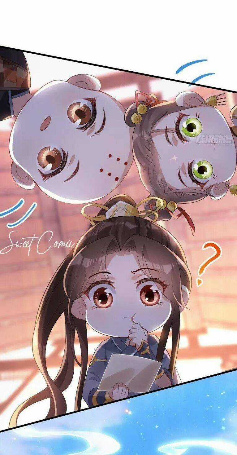 Phế Nữ Yêu Thần - Chapter 28 - Trang 61