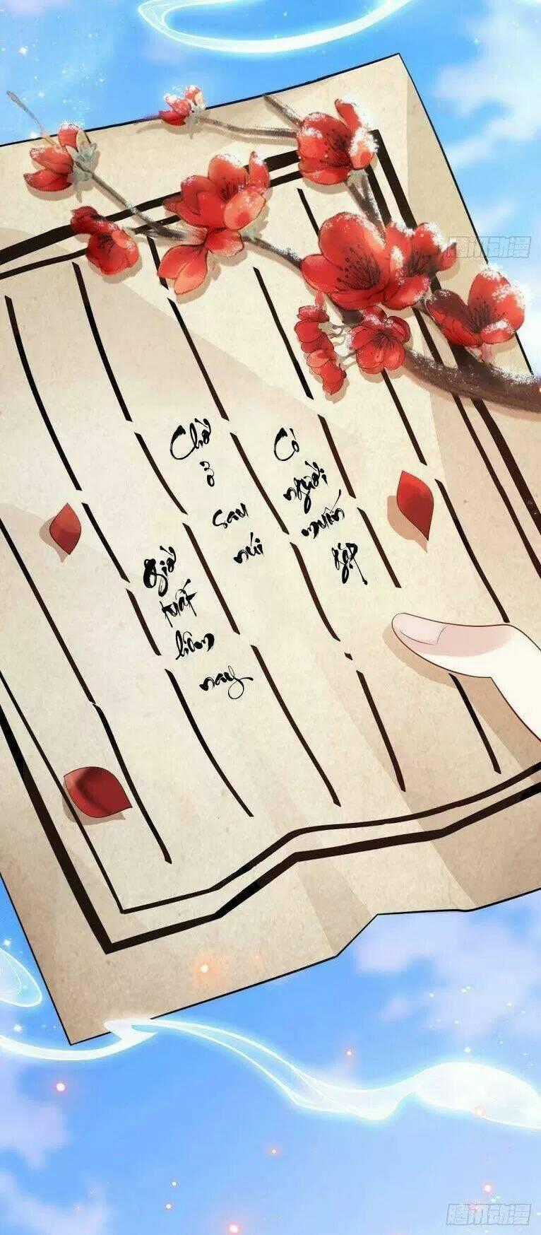 Phế Nữ Yêu Thần - Chapter 28 - Trang 62