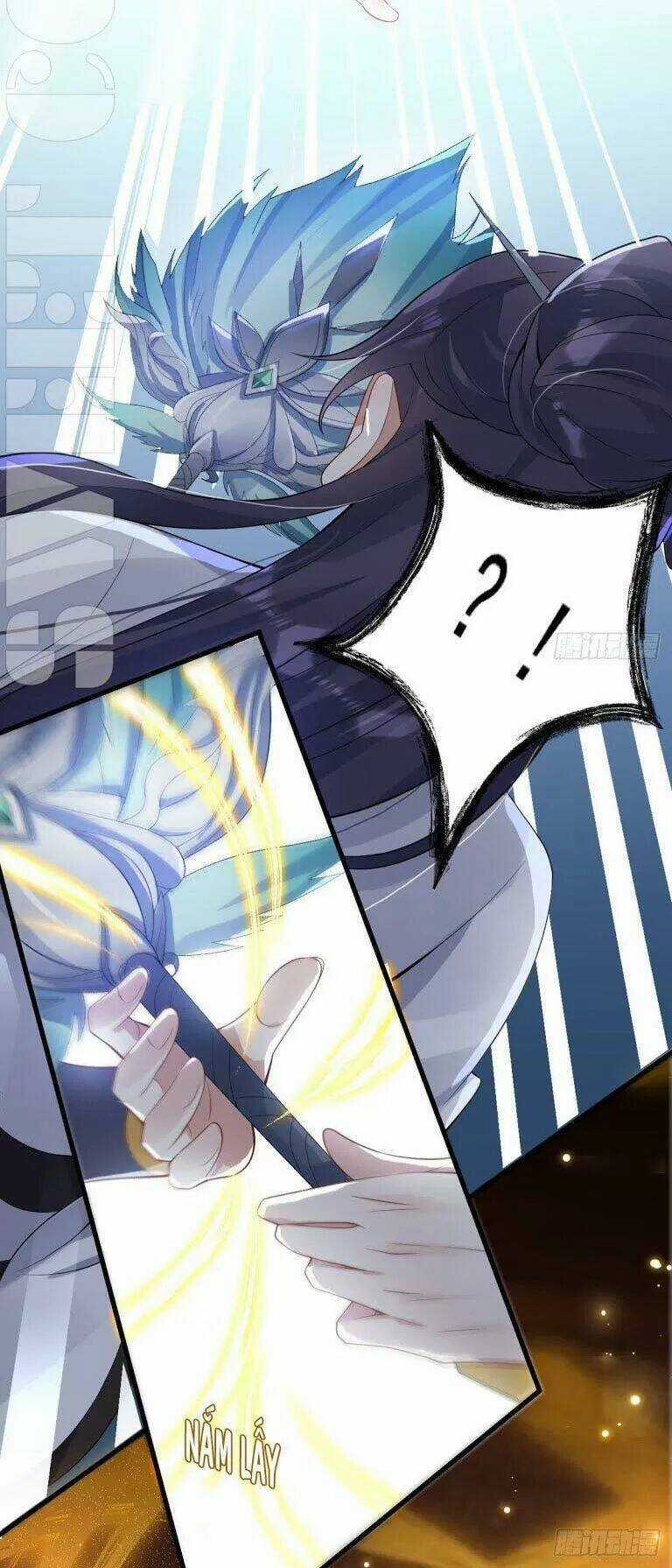 Phế Nữ Yêu Thần - Chapter 28 - Trang 8