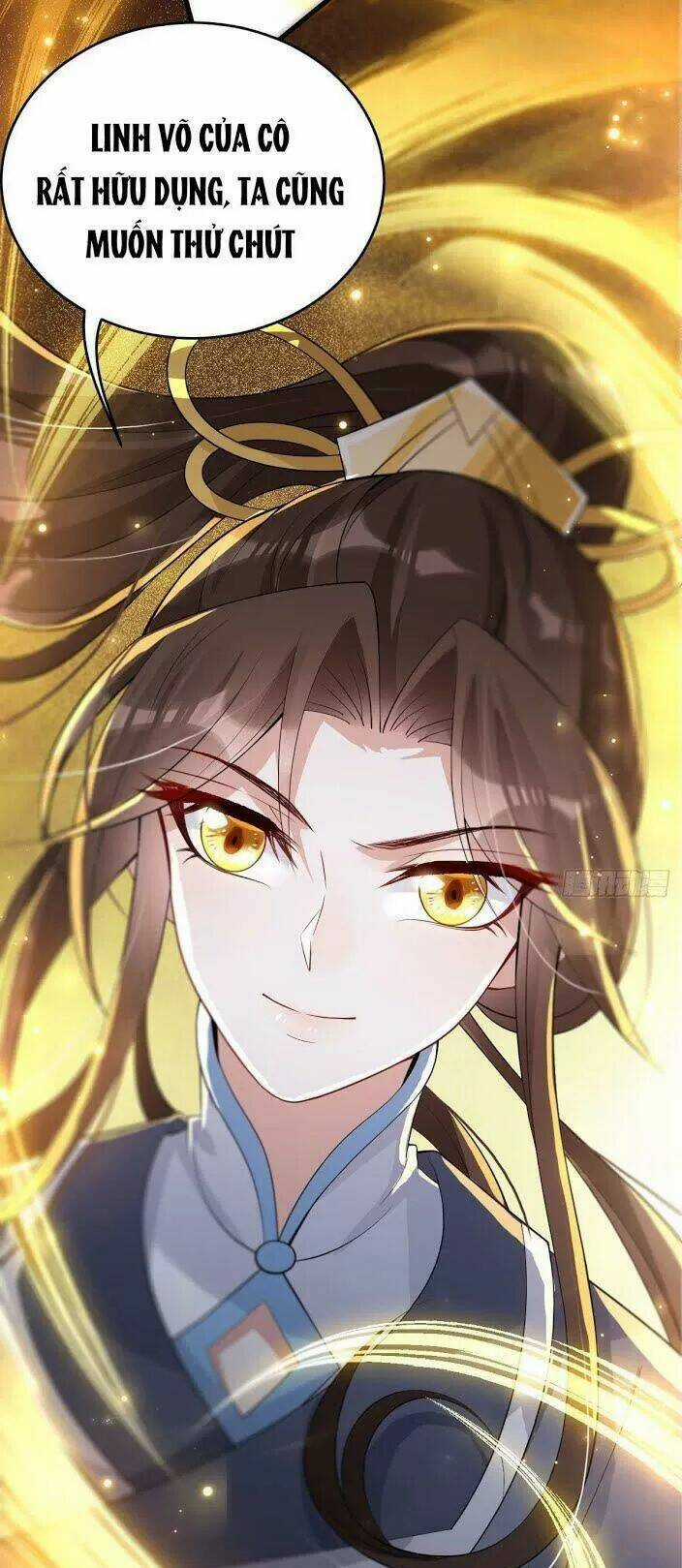 Phế Nữ Yêu Thần - Chapter 28 - Trang 9