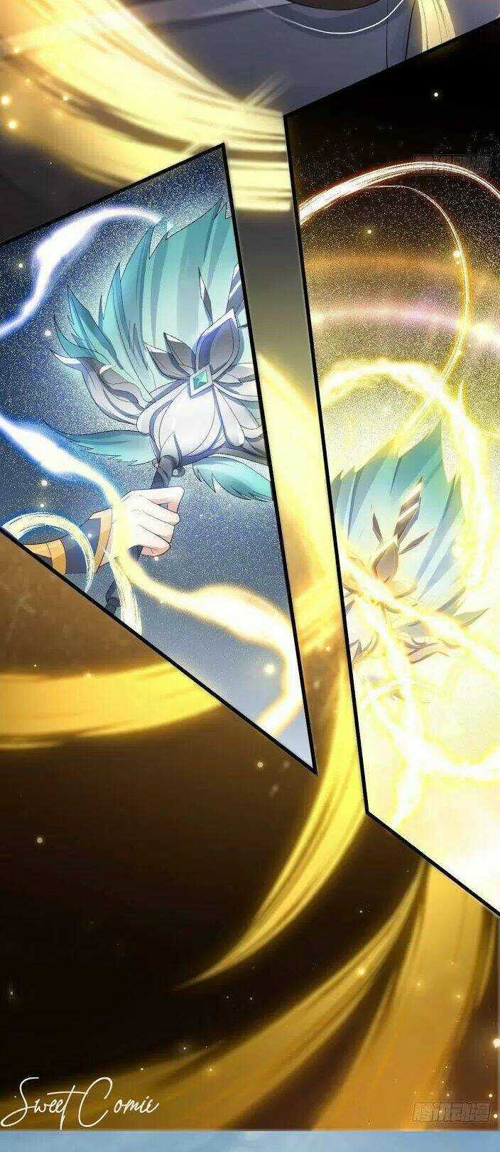 Phế Nữ Yêu Thần - Chapter 28 - Trang 10