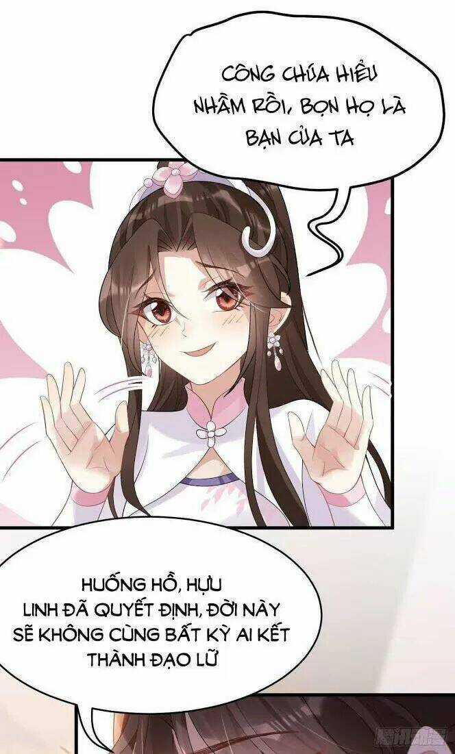 Phế Nữ Yêu Thần - Chapter 29 - Trang 17