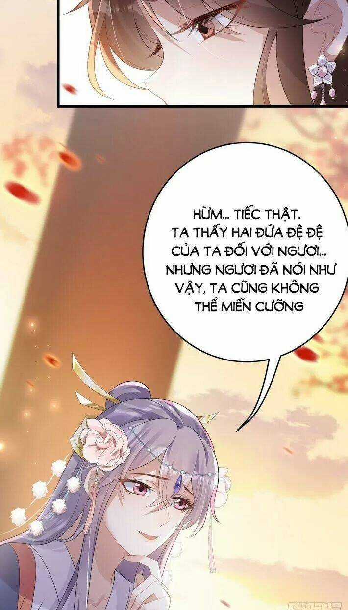 Phế Nữ Yêu Thần - Chapter 29 - Trang 18