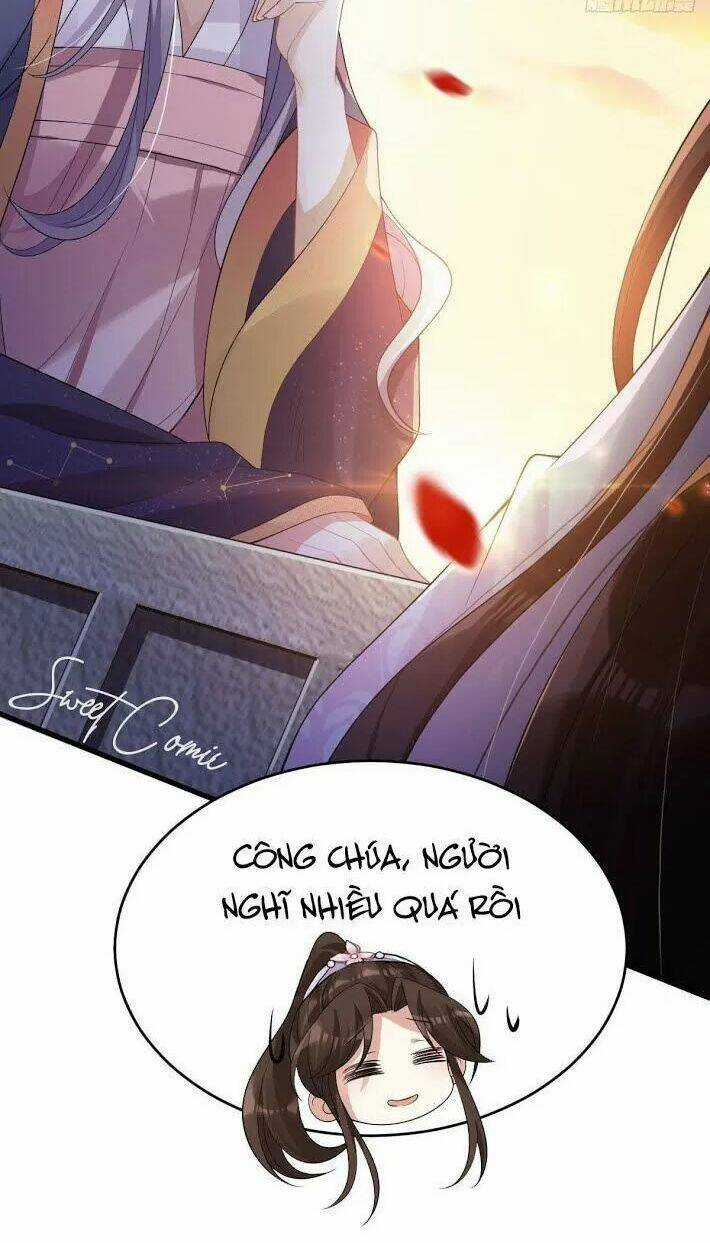 Phế Nữ Yêu Thần - Chapter 29 - Trang 19