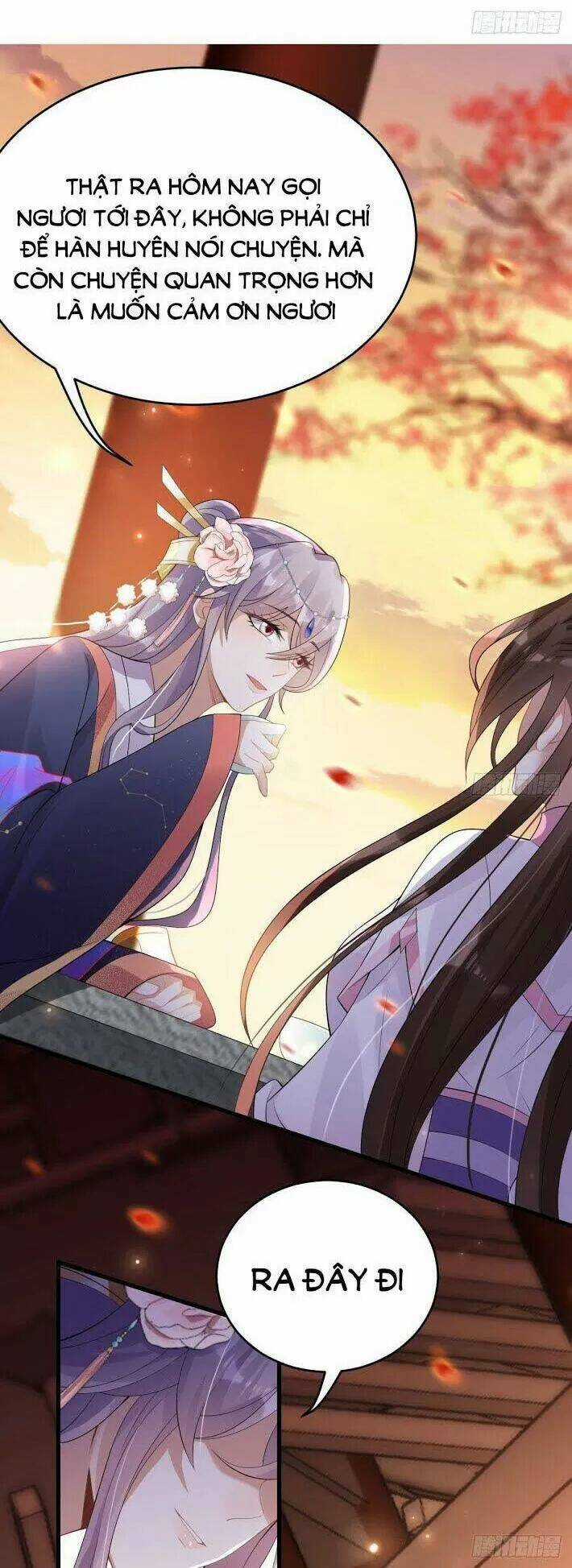 Phế Nữ Yêu Thần - Chapter 29 - Trang 20