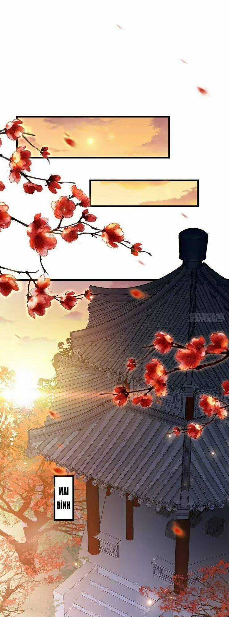 Phế Nữ Yêu Thần - Chapter 29 - Trang 3