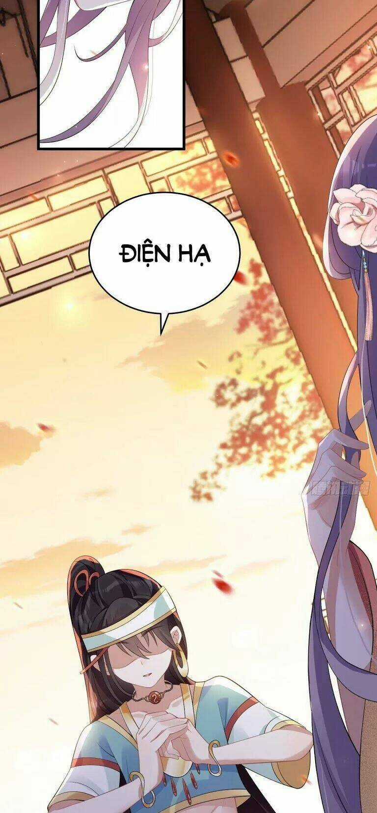 Phế Nữ Yêu Thần - Chapter 29 - Trang 21