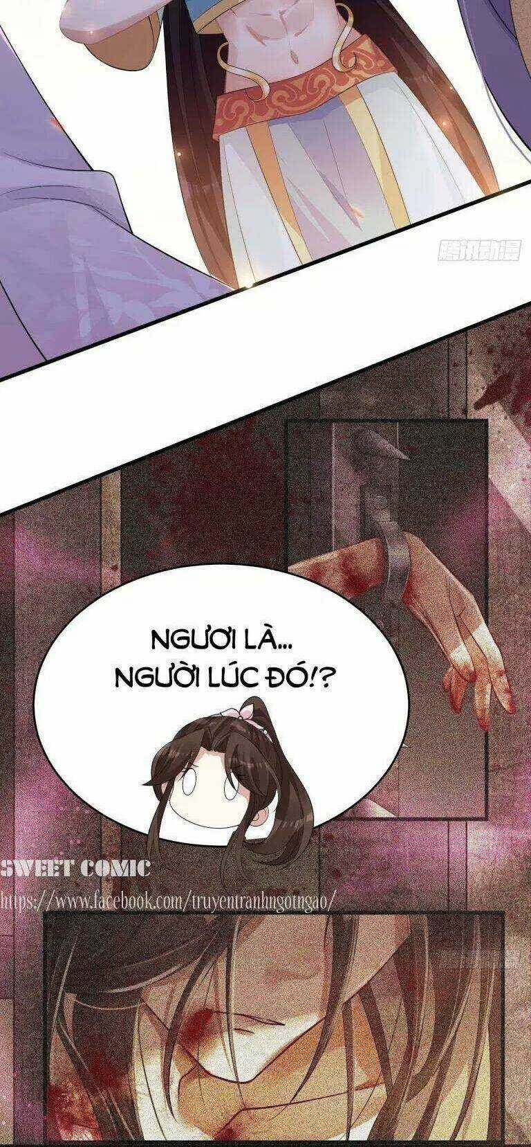 Phế Nữ Yêu Thần - Chapter 29 - Trang 22