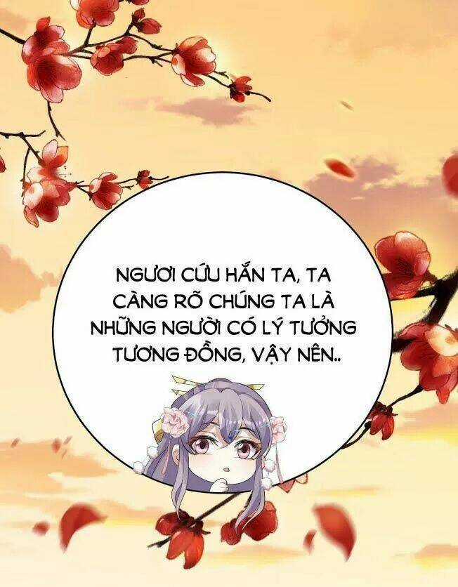 Phế Nữ Yêu Thần - Chapter 29 - Trang 27