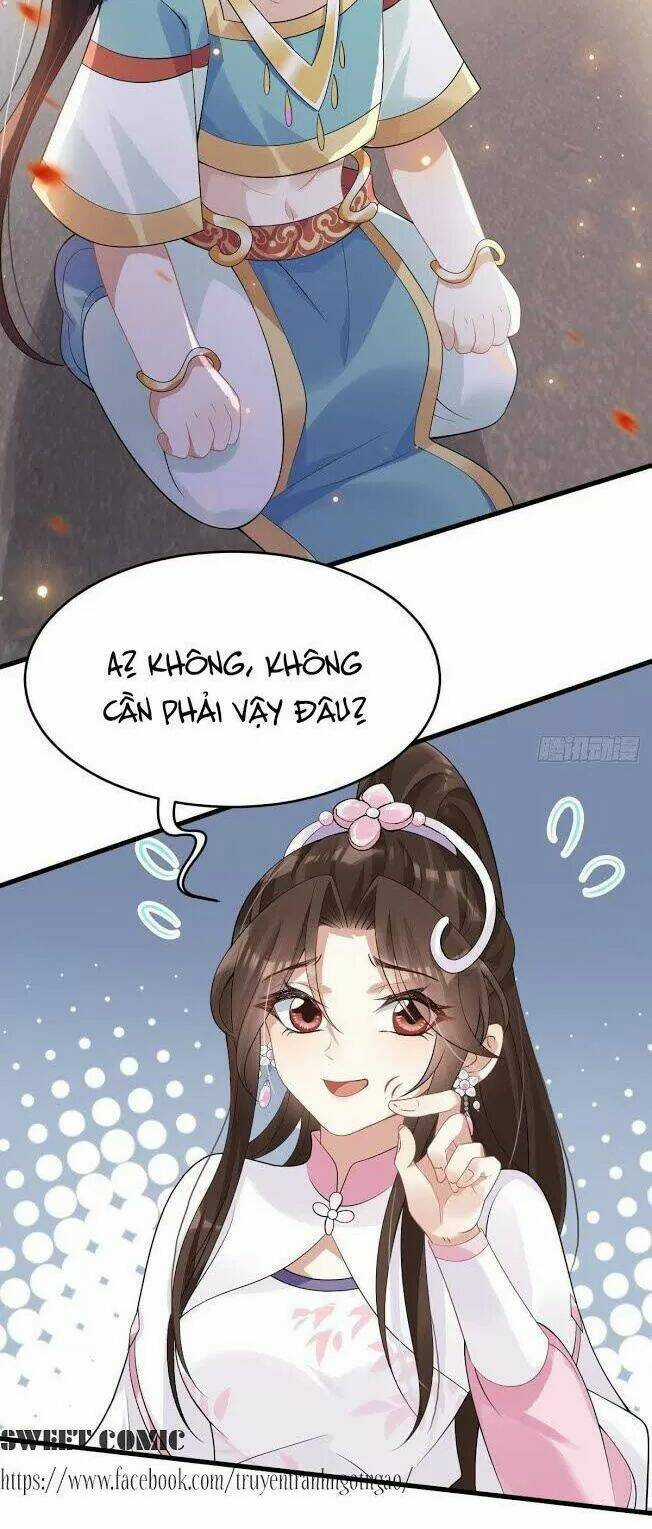 Phế Nữ Yêu Thần - Chapter 29 - Trang 30