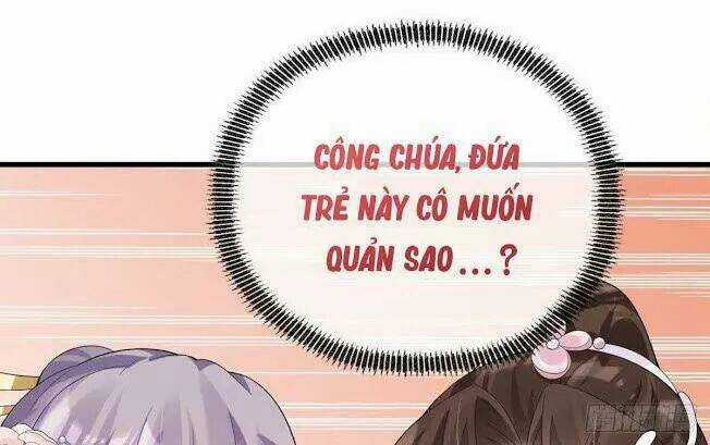 Phế Nữ Yêu Thần - Chapter 29 - Trang 31