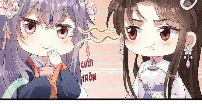 Phế Nữ Yêu Thần - Chapter 29 - Trang 32