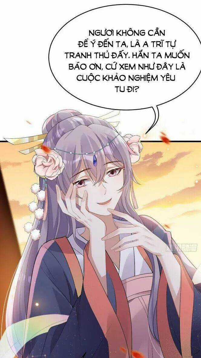 Phế Nữ Yêu Thần - Chapter 29 - Trang 33