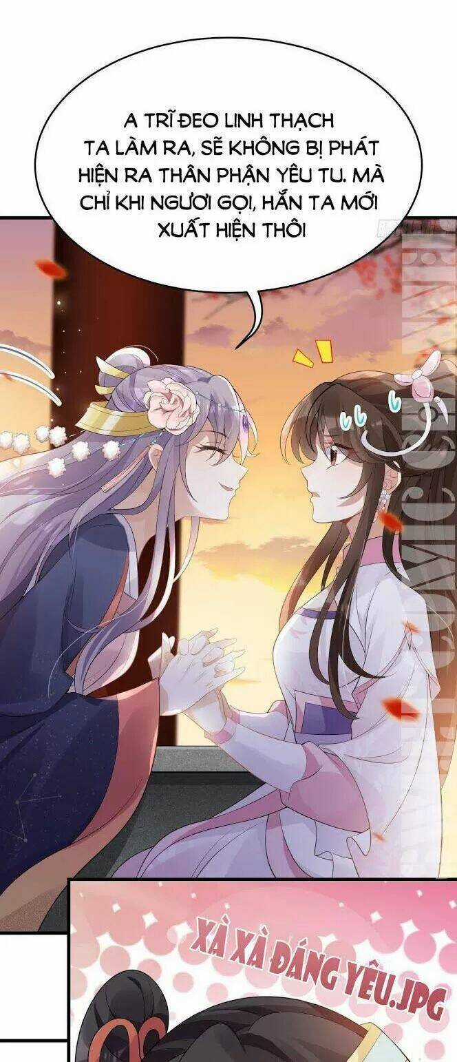 Phế Nữ Yêu Thần - Chapter 29 - Trang 36