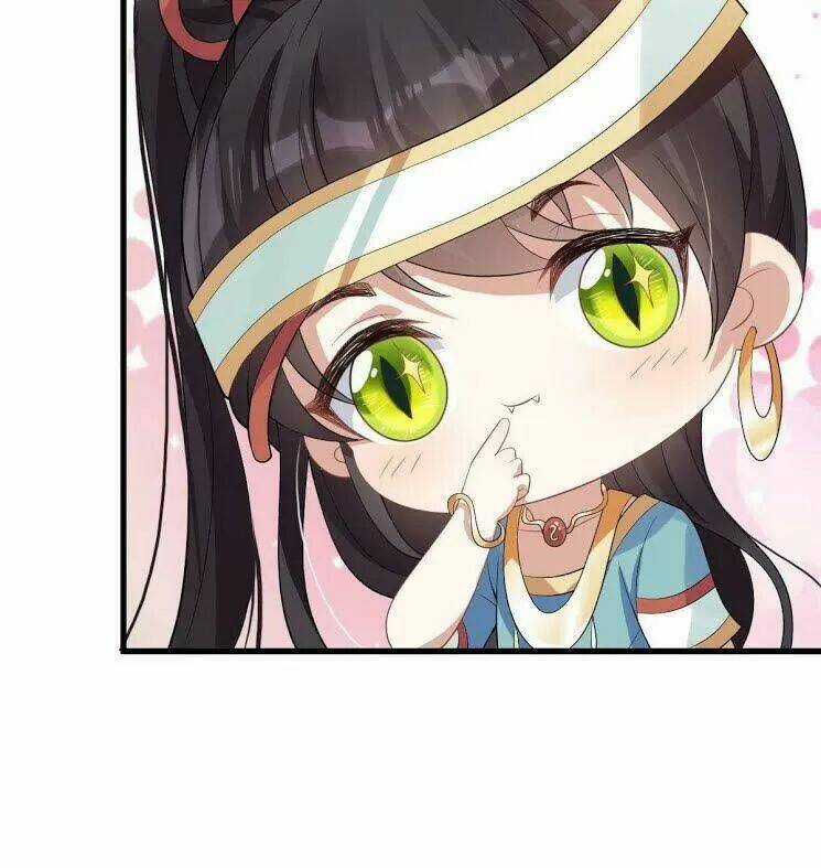 Phế Nữ Yêu Thần - Chapter 29 - Trang 37