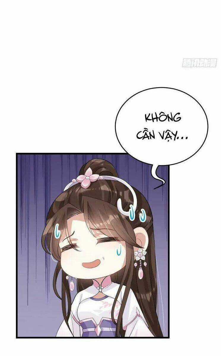 Phế Nữ Yêu Thần - Chapter 29 - Trang 38