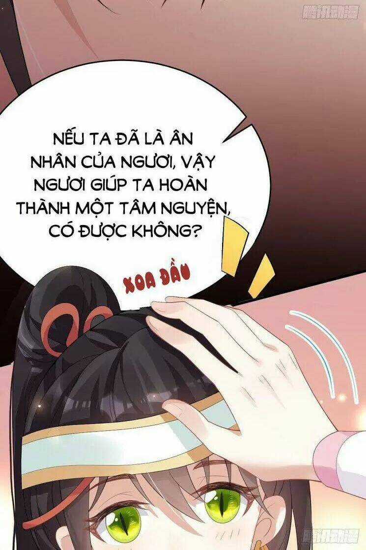 Phế Nữ Yêu Thần - Chapter 29 - Trang 40