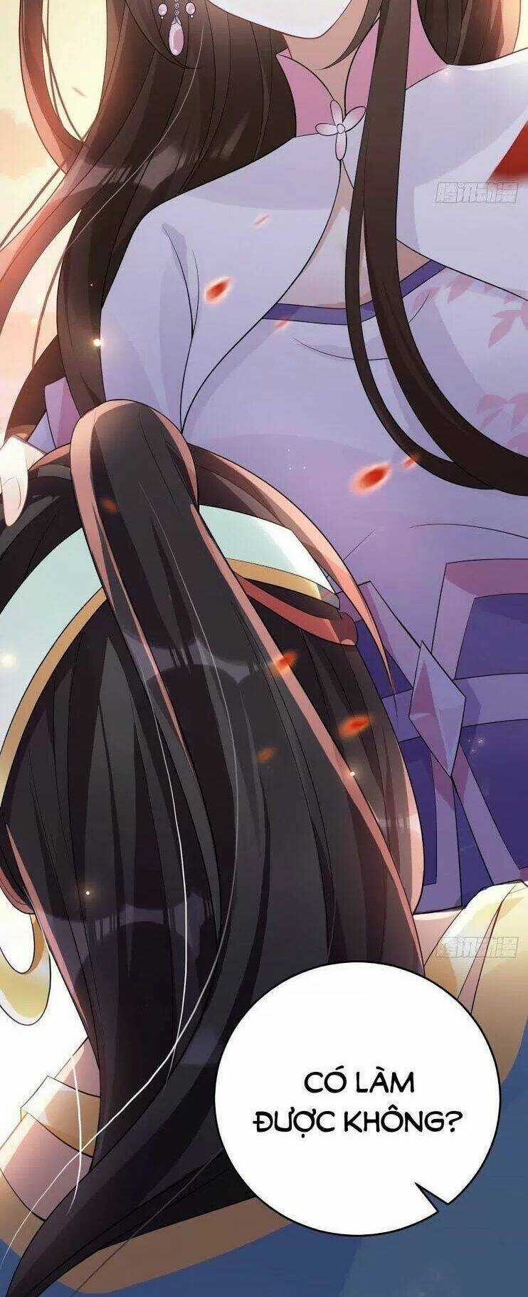 Phế Nữ Yêu Thần - Chapter 29 - Trang 42