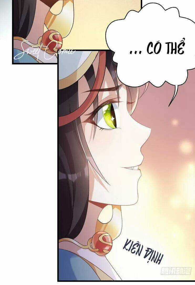 Phế Nữ Yêu Thần - Chapter 29 - Trang 44