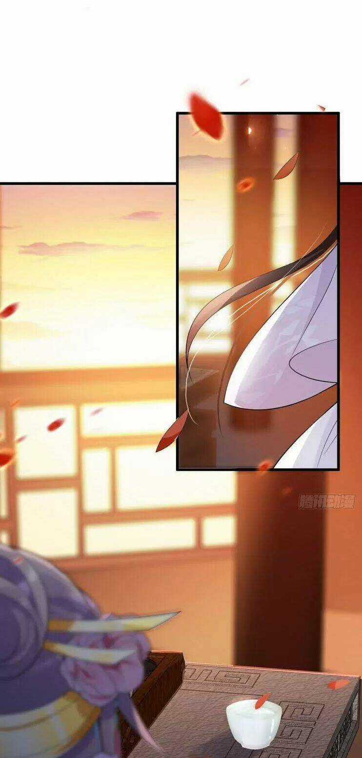 Phế Nữ Yêu Thần - Chapter 29 - Trang 46