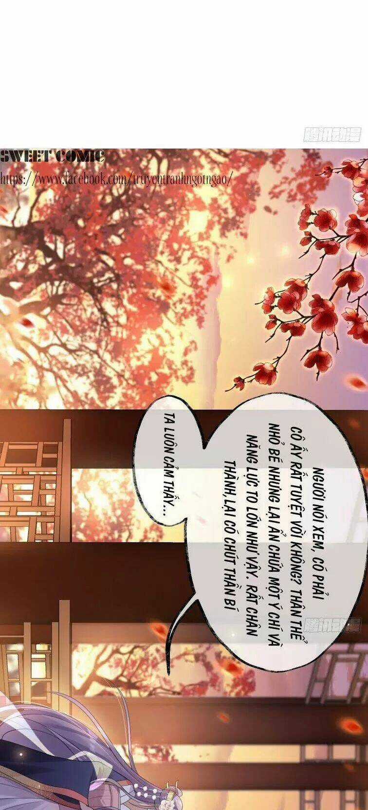 Phế Nữ Yêu Thần - Chapter 29 - Trang 49